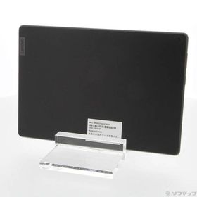 【中古】Lenovo(レノボジャパン) Lenovo TAB5 32GB ブラック 801LV SoftBank 【276-ud】