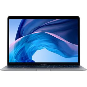 中古パソコン MacBook Air 13インチ MVFJ2J/A Mid 2019 スペースグレイ【Core i5(1.6GHz)/8GB/256GB SSD】 Apple 当社3ヶ月間保証 【 中古スマホとタブレット販売のイオシス 】