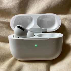 アップル(Apple)のAirPods Pro 第一世代(ヘッドフォン/イヤフォン)