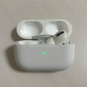 アップル(Apple)のAirPods Pro 第1世代(ヘッドフォン/イヤフォン)