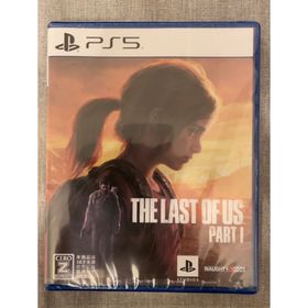 プレイステーション(PlayStation)のThe Last of Us Part I /ラストオブアス(家庭用ゲームソフト)