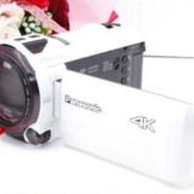 Panasonic HC-VX992M-W ビデオカメラ WiFi内蔵 cm39