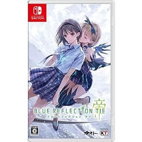 【Switch】BLUE REFLECTION TIE/帝
