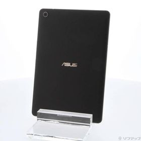 〔中古〕ASUS(エイスース) ZenPad 3 8.0 32GB ブラック Z581KL-BK32S4 SIMフリー〔258-ud〕