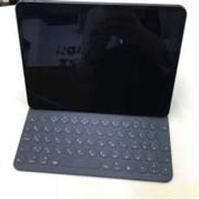 IPAD PRO 11インチ 第1世代 MU1V2J/A+SMART KEYBOARD FOLIO APPLE