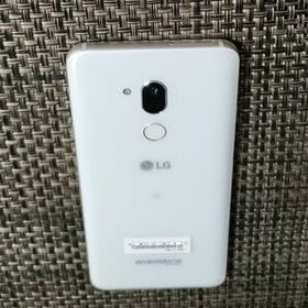 Android one X5 LG