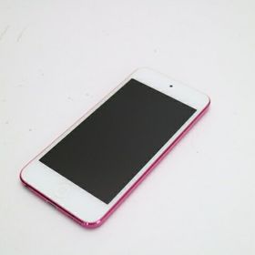 【中古】 美品 iPod touch 第6世代 32GB ピンク 安心保証 即日発送 オーディオプレイヤー Apple 本体 あす楽 土日祝発送OK
