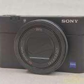 コンパクトデジタルカメラ DSC-RX100M5A SONY