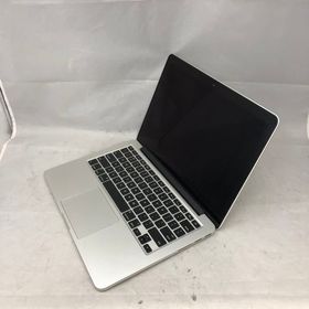 〔中古〕MacBook Pro (Retina・13-inch・Early 2015) MF839J/A(中古保証3ヶ月間)