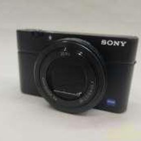 コンパクトデジタルカメラ DSC-RX100M3 SONY
