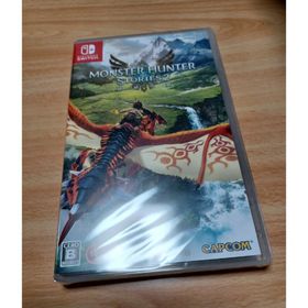 モンスターハンターストーリーズ2 ～破滅の翼～ Switch(家庭用ゲームソフト)