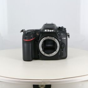 【中古】 (ニコン) Nikon D7200 ボデイ【中古カメラ デジタル一眼】 ランク：B