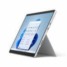 【新品/在庫あり】Microsoft Surface Pro 8 8PT-00010 /13インチ/Core i5/メモリ 16