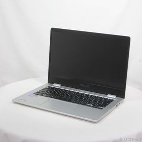 Chromebook C423NA C423NA-EB0039 シルバー