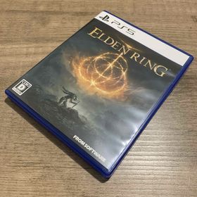 【PS5】 ELDEN RING [通常版] エルデンリング(家庭用ゲームソフト)