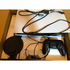 プレイステーション(PlayStation)のSONY PlayStation5 CFI-1000A01 PS5 本体(家庭用ゲーム機本体)