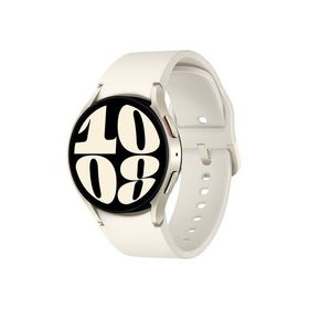 【ラッピング可】【即日発送】【新品】SAMSUNG サムスン スマートウォッチ Galaxy Watch6 40mm SM-R930NZEAXJP ゴールド