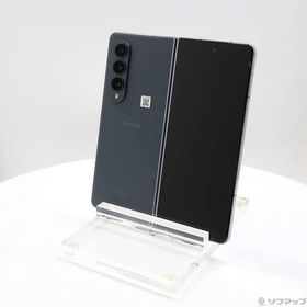 Galaxy Z Fold4 ドコモ（SC-55C） 中古 108,000円 | ネット最安値の ...