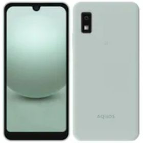 AQUOS wish3 SIMフリー 新品 16,500円 中古 15,500円 | ネット最安値の