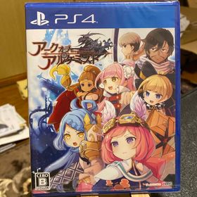 アークオブアルケミスト(家庭用ゲームソフト)
