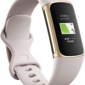 Fitbit Charge 5 新品 11,000円 | ネット最安値の価格比較 プライスランク