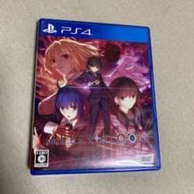 MELTY BLOOD： TYPE LUMINA Switch 新品¥11,000 中古¥6,400 | 新品 