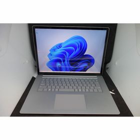 マイクロソフト(Microsoft)の227）マイクロソフトSurface Laptop3 Ryzen 5 15インチ(ノートPC)