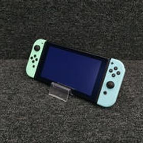あつ森(あつまれ どうぶつの森) Switch ハードオフの新品＆中古