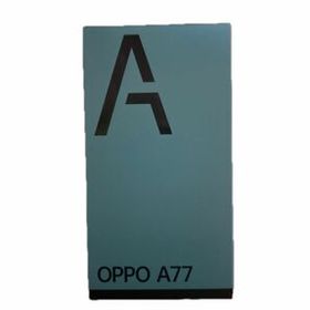 OPPOa77