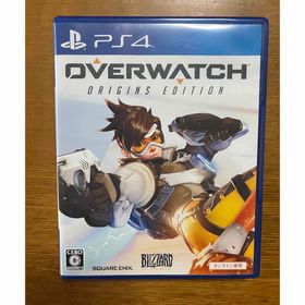 オーバーウォッチ オリジンズ・エディション(家庭用ゲームソフト)