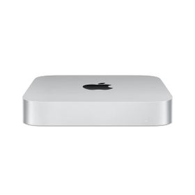 【整備済み品】Apple 2023 Mac mini M2 チップ搭載デスクトップコンピュータ: 8コアCPUと10コアGPU、8GB ユニファイドメモリ、256GB SSDスト レージ、ギガビット Ethernet、iPhone や iPad との連係機能