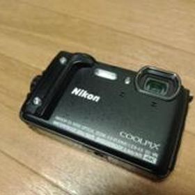Nikon COOLPIX W300 BLACK