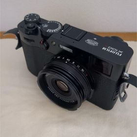 フジフイルム(富士フイルム)のFUJIFILM X100V(コンパクトデジタルカメラ)