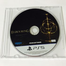 ELDEN RING エルデンリング PS5(家庭用ゲームソフト)