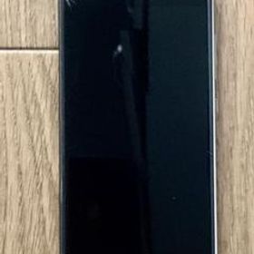 ASUS ZenFone3 Black Z017DA アスース エイスース