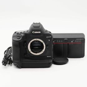 Canon EOS-1D X Mark II EOS-1DXMK2 #3001(デジタル一眼)