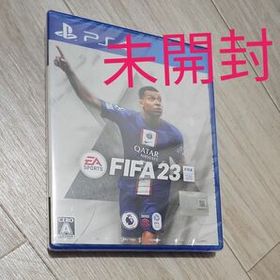 【PS4】FIFA 23