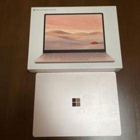 [値引き中]Microsoft Surface Laptop Go