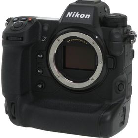 【Nikon】ニコン『Z 9 ボディ』2021年12月発売 ミラーレス一眼カメラ 1週間保証【中古】