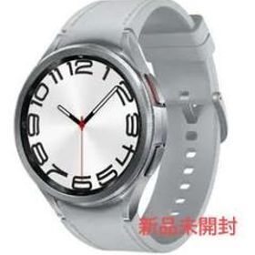 Galaxy Watch6 Classic 47mm SMR960NZSAXJP