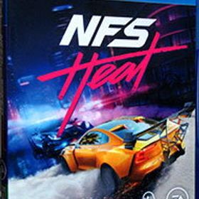 【中古】PS4 Need for Speed Heat