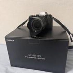 Fujifilm X-S10 XF1855 (ほぼ新品)
