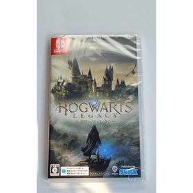 【未開封Switch】ホグワーツ　レガシー　Hogwarts Legacy Nintendo Switch 2 ソフト】ホグワーツ・レガシー | Toys”R”Us