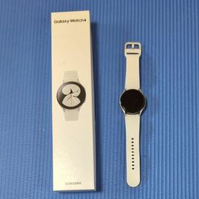 Galaxy Watch 4 海外製 40mm