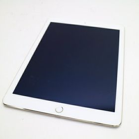 【中古】 中古 au iPad Air 2 Cellular 64GB ゴールド 即日発送 Tab Apple 本体 あす楽 土日祝発送OK