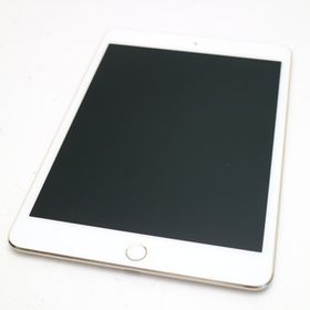超美品 iPad mini 4 Wi-Fi 16GB ゴールド 即日発送 タブレットApple 本体 あすつく 土日祝発送OK