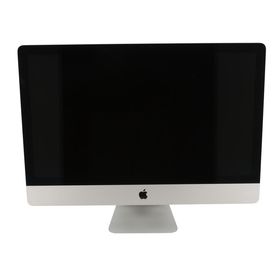 Apple アップル/iMac(Retina 5K,27インチ,2019)/A2115 MRQY2J/Aベース/C02CQ129JV3X/パソコン/Bランク/71【中古】