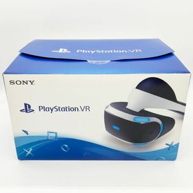 ソニー(SONY)の■SONY ソニー PlayStation VR CUHJ-16000(家庭用ゲーム機本体)