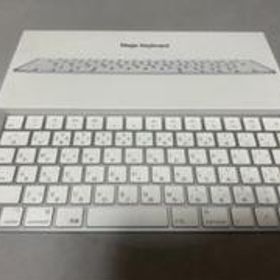 APPLE MLA223 A Magic Keyboard