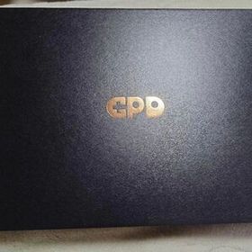 GPD WIN4 マットブラック 16GB/1TB
